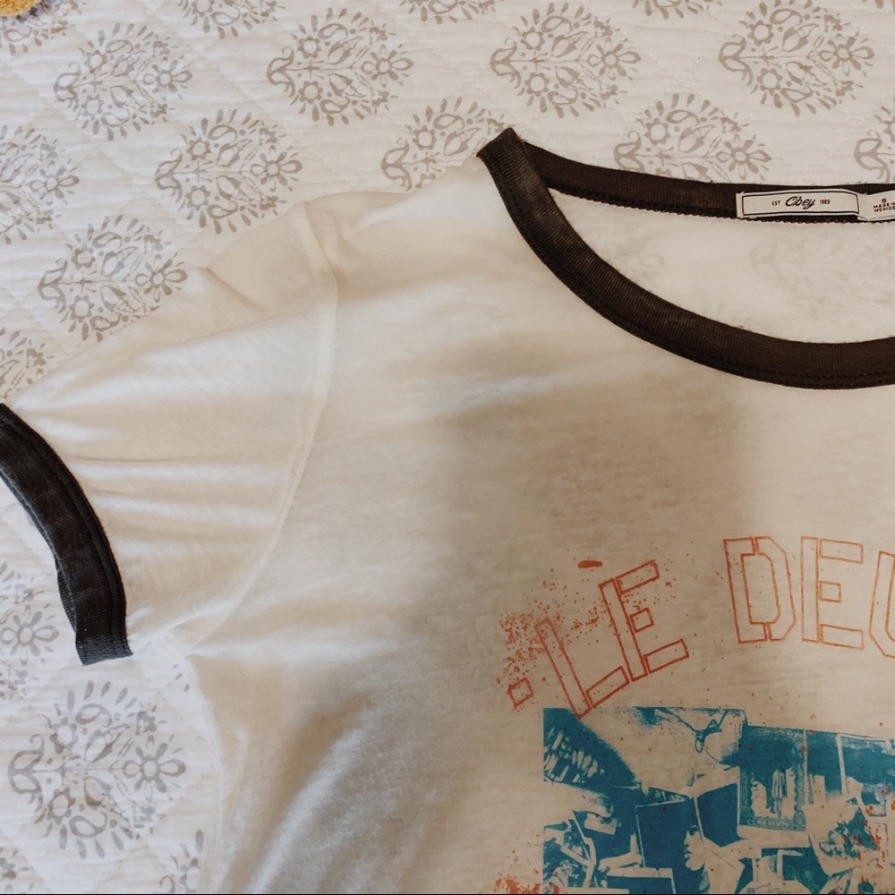 Graphic Tee